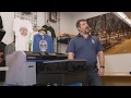 Epson F2100 DTG Printer: How it Works | ITNH, Inc.