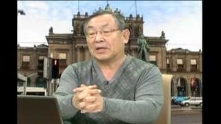 大前研一「クオリティ国家という戦略」特典映像(2分サンプル)