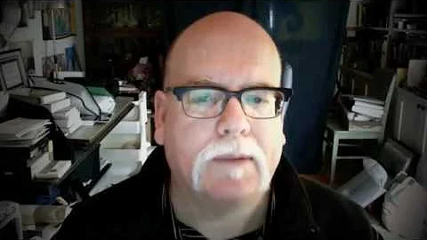 vote2012 - Mark Gilliland