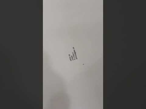 BATCH CODE PRINTING MACHINE DEMO