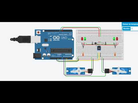 ARDUINO3 - YouTube