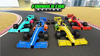 high speed formula car racing games 2020 screenshot 5