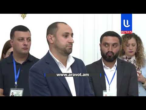 «Ում բարեւ ենք տալիս, դառնում է մեր սրտի օլիգա՞րխը, ո՞ւր են իմ միլիոնները»․ Փաշինյան
