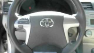 2008 TOYOTA CAMRY Hermitage , PA 27289A