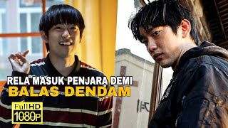 Alur cerita film korea || balas dendam atas kematian adiknya