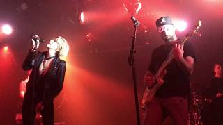 Phantogram - Destroyer (live in Hawai‘i) February 25, 2017