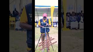 Uganda Media Tv Photography
