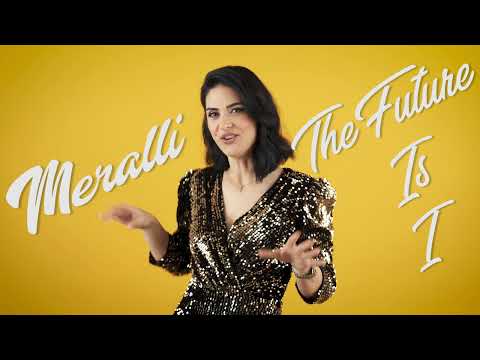 IAMMERY: Is This The Future?