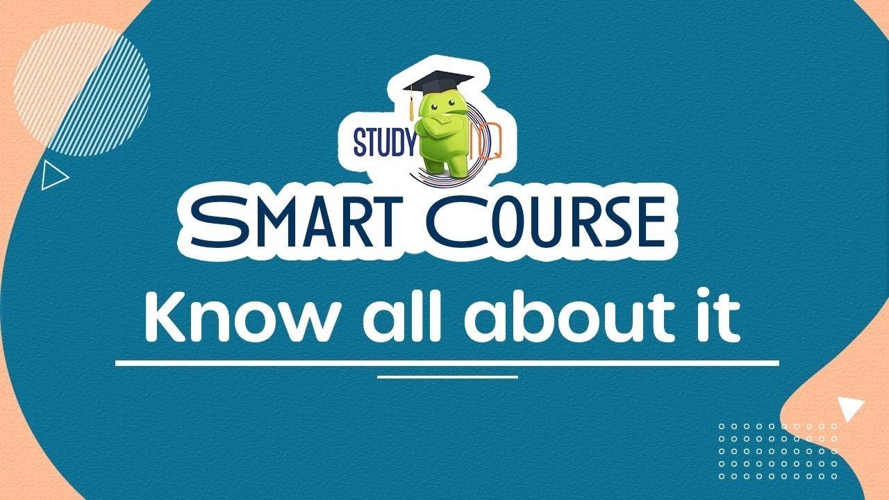 Study IQ launches SMART COURSE for UPSC CSE Prelims and Mains exam ...