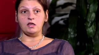 Life in Green Terrace - An interview with resident Angela Ciriello