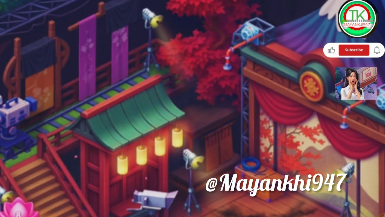 MYSTERY MATTERS रहस्य के मामले gaming trending gaming player 