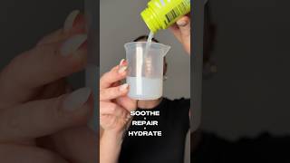 The milky toner aisle is so overwhelming atm 😓