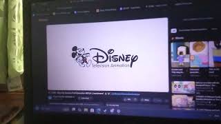 Disney Television Animation (2020)