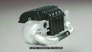 Turbocor® Danfoss screenshot 1