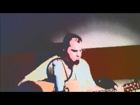 Rodney Godinez ANSWERS (ANSWER ME THIS) Rodney Godinez and Acoustic Guitar - YouTube