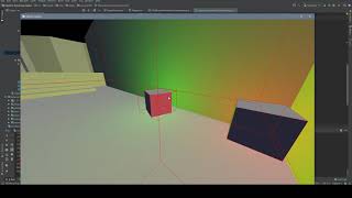 Java JBullet Character Controller