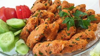 Çok Lezzetli Yöresel Batırık Irık Öreseltarifler Öresellezzet