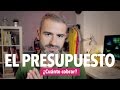 El Presupuesto ¿Cuánto cobrar? / Consejos para freelances // Marco Creativo