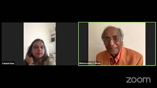 Hinduism practiced by NRIs
Vaishali Shah ( Author & Founder of Hindu Scriptures) went LIVE with Jay Lakhani (Speaker - Spiritual humanism and Editor)
The topic of Discussion - Hinduism practiced by NRIs
Date- 12th June 2020
Facebook Handle - Hinduscriptures.com
Instagram Handle - hinduscriptures1
#Hinduism #NRI #HinduCulture Hinduism practiced by NRIs