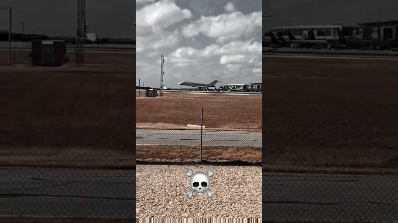 BOMBARDIER GLOBAL 6000 VISTA JET EDIT