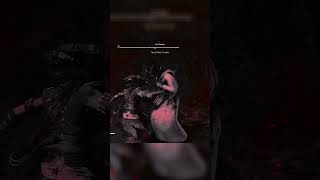 Naoe vs Yokai. Brutal Kill.