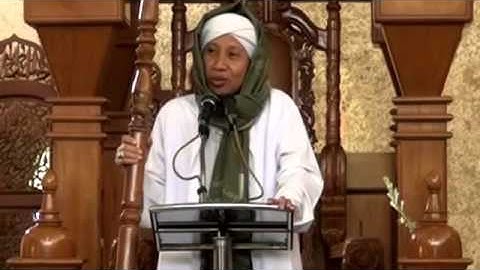 Buya Yahya:  Hikmah Menjaga Pandangan Mata