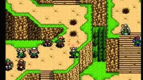 lets play shining force 2: part 15