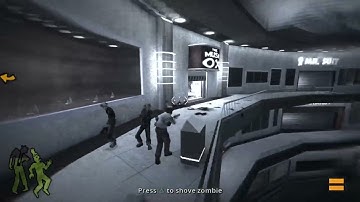 Stubbs the Zombie Remastered 2021 PS4 Campaign Insane Difficulty Part 3 - PlayStation 5