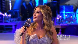 The EMIGALA 2022 - Red Carpet hosted by Mayssa Assaf