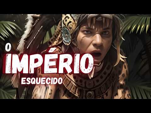 Império Tarasco: O Último Rival dos Astecas