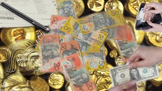 When did people start using money ?