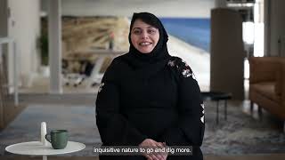 Women in logistics: Defying social norms