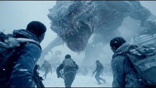 Horror Apocalyptic SciFiMovie🎬Humanity's Last Hope🎬English HD Full Thriller Movie