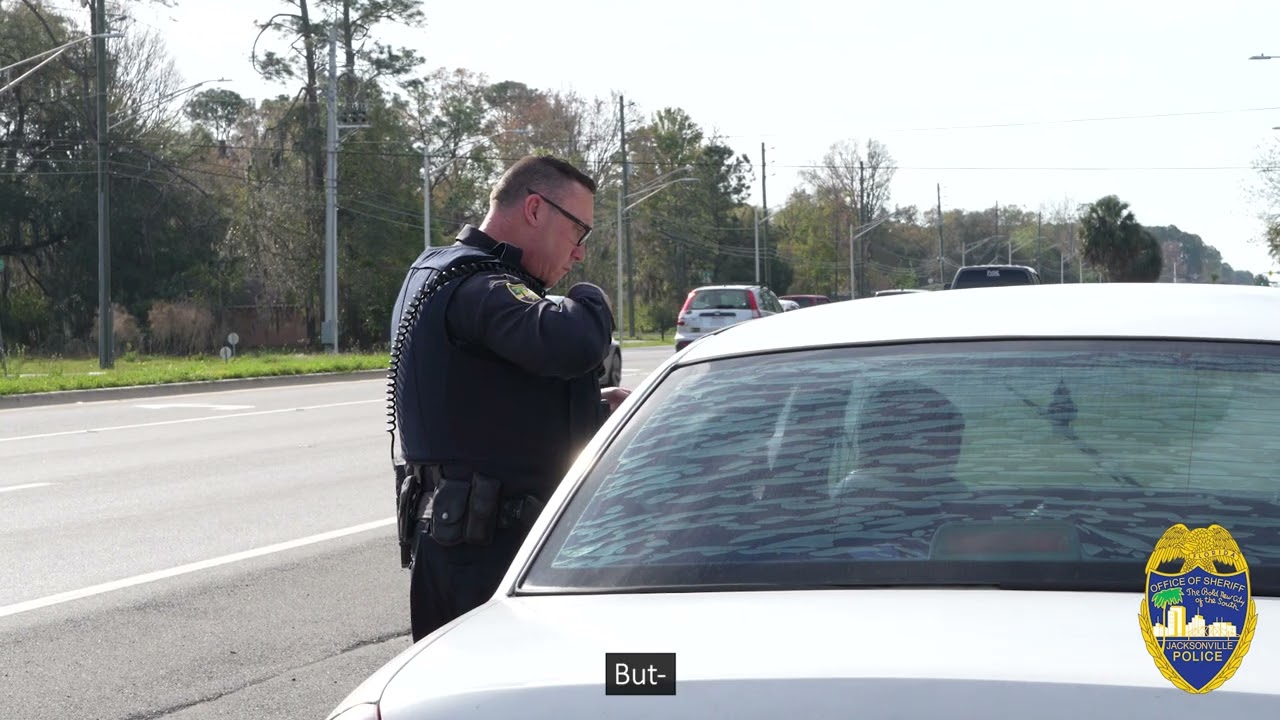 Catch Speeders with Traffic Tucker