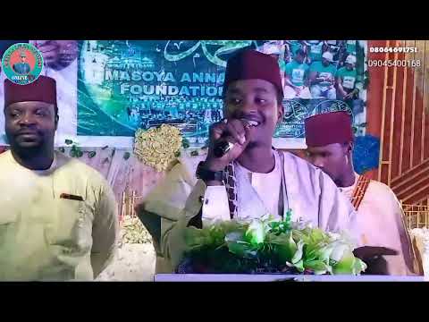 SHAK MLM BABANGIDA LA UZURA CIKIN FADIN ISAR MANZAN ALLAH S A W La Madinah Refugio Sudanesongs 