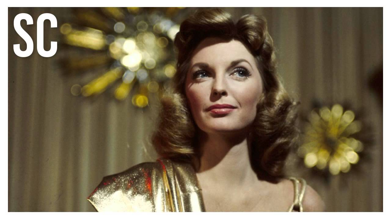 Julie London - The End Of A Love Affair