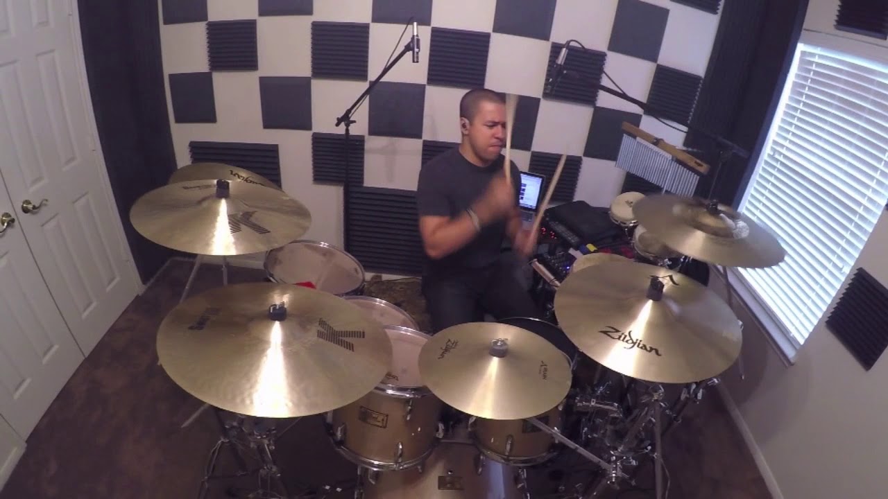 Evermore (Cover) - Hillsong