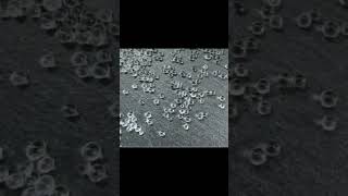 DH Brand micro glass beads from China supplier