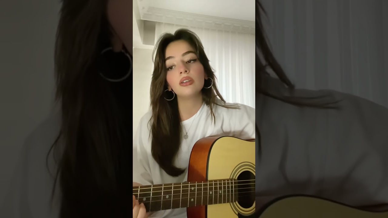 Murat Dalkılıç - Yalan Dünya (Akustik Cover) 