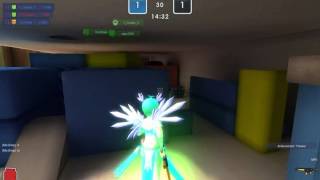 Microvolts - Random TDM