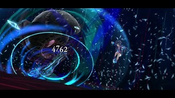 Forcas【Master Ability】Hell Rising || The Alchemist Code