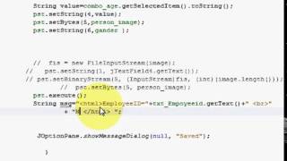 Famous Java prog#125 JOptionPane Other ways of Using JOptionPane for showing variable values Profile
