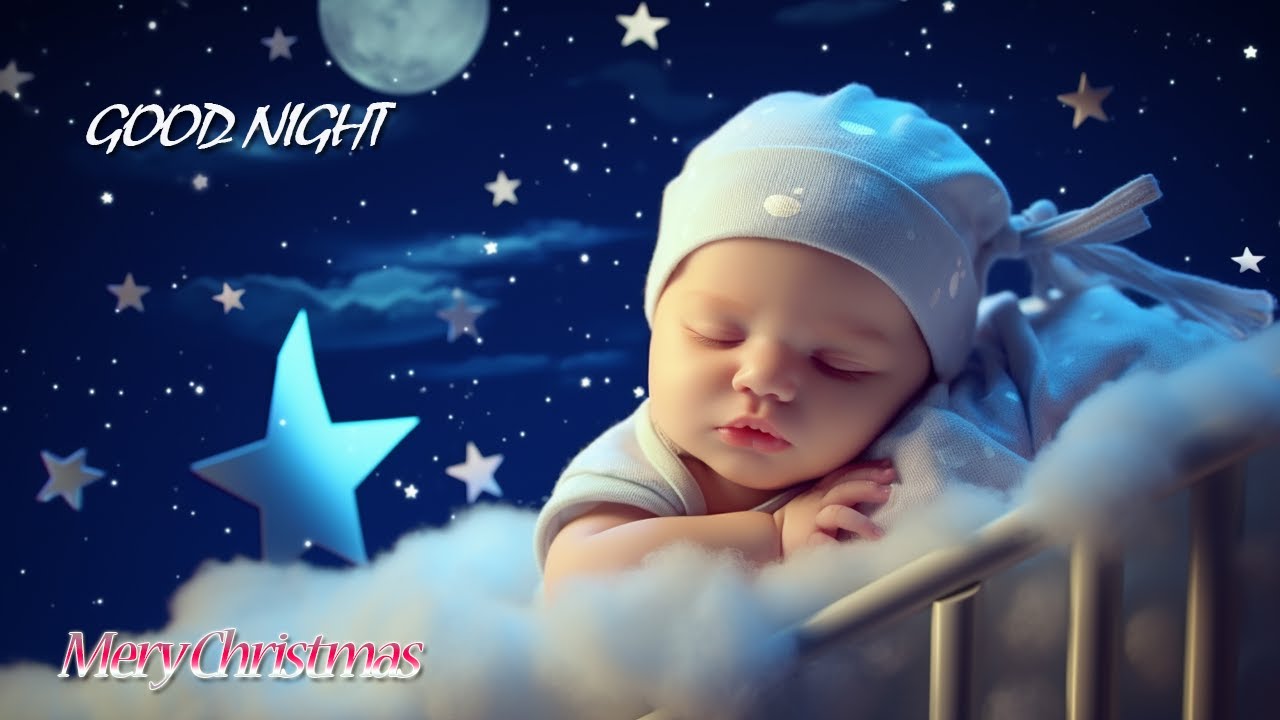 Magical Mozart Lullaby: Lullabies Elevate Baby Sleep with Soothing ...