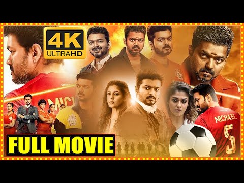 Whistle Telugu Full