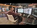 Behind The Desk: Live with Mark Liu