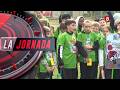 La Jornada Segovia. Viernes 15 de mayo de 2026