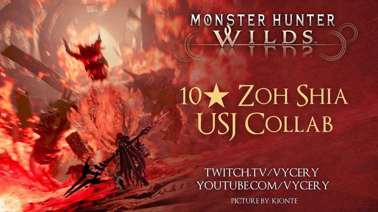 10★ ZOH SHIA IS HERE! | Open Lobby | HR999 | Help, Builds, Guides & Tricks! | !builds !discord