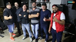 Bruno & Tiago e Banda - Vídeo Oficial | Gol de Placa - Santo Antônio da Platina - PR