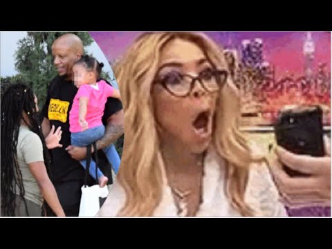 RECAP: Wendy Williams SN00PING On EX HUSBAND Kevin Hunter and SOULMATE Sharina Hudson On INSTAGRAM!