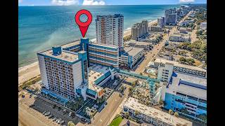 1501 Ocean Blvd. S 449, Myrtle Beach, SC 29577 - Residential for sale